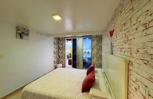 Santo Domingo de los Colorados Apartment | Suite Sa Roqueta