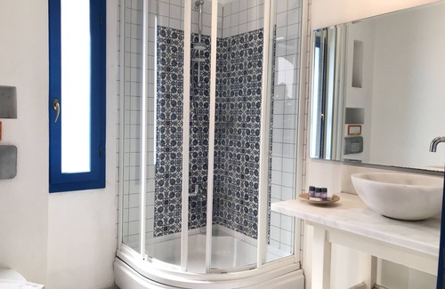 Bodrum City Center Hotel | Su Hotel