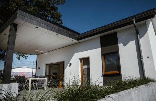 Deidenberg Apartment | Sua Casa