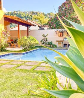 Nogueira House | Sua Casa na Serra