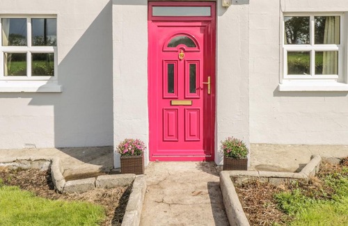 Keadue House | Suaimhneas