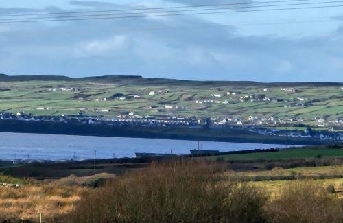 Lahinch House | Suaimhneas