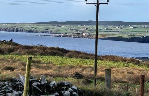 Lahinch House | Suaimhneas