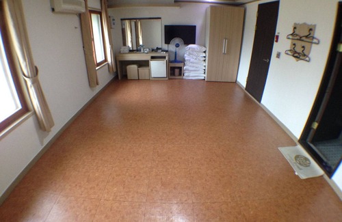 Chungju Hotel | Suanbo Saipan Hot Spring Hotel