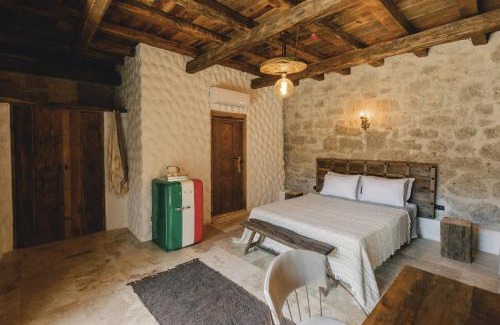 Hacımemis Hotel | Suare Alaçatı