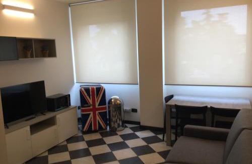 Reggio nell'Emilia Apartment | SUB14 Suite con 2 camere da letto grandi
