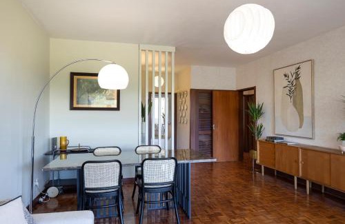 Oeiras Apartment | SUBLIME Apartment next to the sea