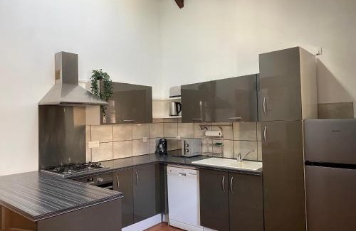 Evreux Apartment | Sublime appartement en centre-ville d'Evreux