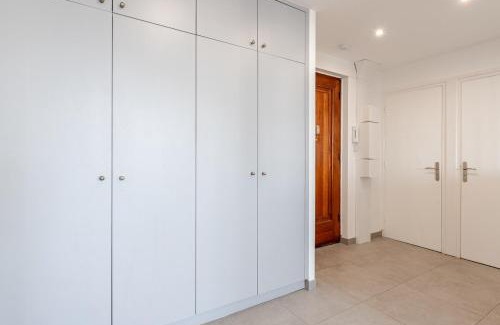 Grand Clement Apartment | Sublime Appartement Villeurbanne
