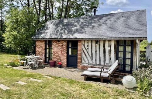 Danestal House | Sublime propriété Normande véritable havre de paix