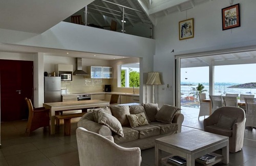 Cul de Sac Villa | Sublime sea view, dream pool - car included for stays of 7 nights minimum