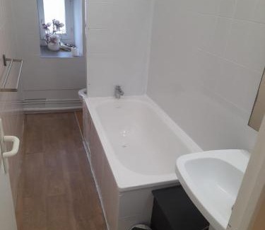 Quartier Hyper-Centre Apartment | Sublime T2 Victor Hugo hypercentre Grenoble