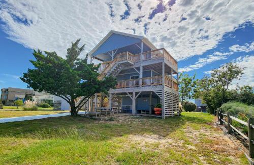 Nags Head House | Subtle Sounds