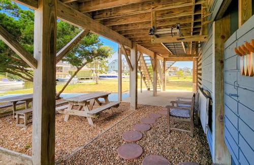 Nags Head House | Subtle Sounds