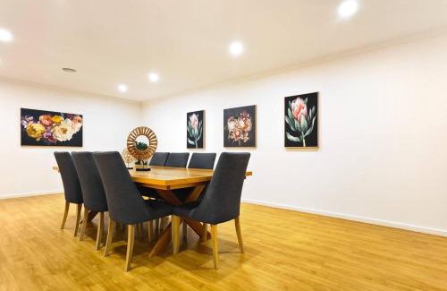 Boronia House | Suburb best family house Melbourne east