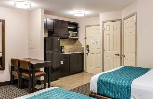 Westwego Hotel | Suburban Studios Avondale
