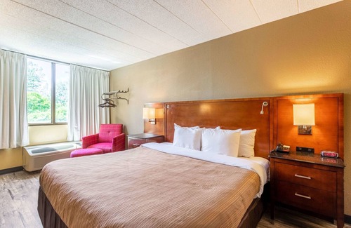 Dunkirk Hotel | Suburban Studios