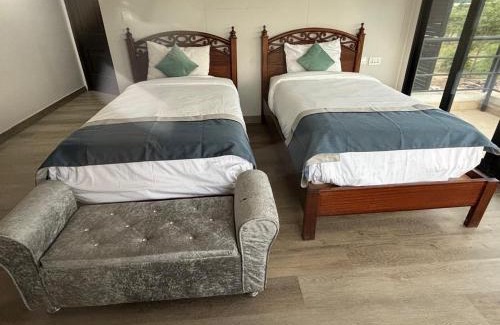 Nanyuki Resort | SuCasa Villa located in Maiyan Nanyuki