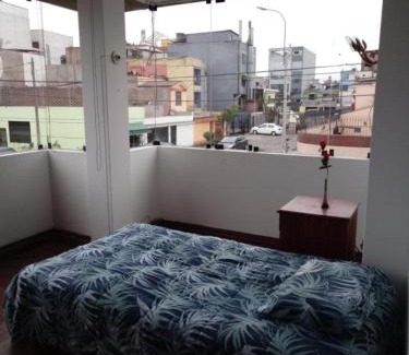 Jacaranda Hotel | Sucesac