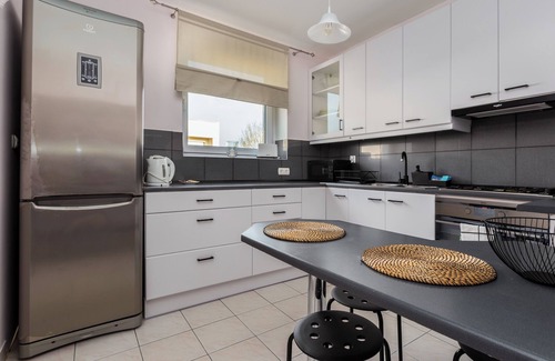 Pogorze Apartment | Sucharskiego Comfort Apartment
