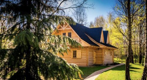 Miedziana Gora Ski Chalet | Sucholand