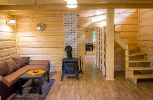 Miedziana Gora Ski Chalet | Sucholand