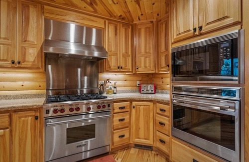 Cass Lake Cabin | Sucker Bay|FIshing| Game Rm|Ensuite Bedrms