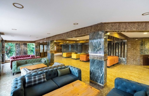 Koyunbaba Resort | Sude Beach Resort Hotel