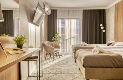 Karpacz Hotel | Sudecki Resort & SPA