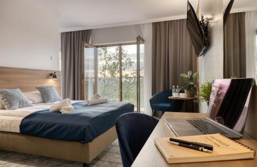 Karpacz Hotel | Sudecki Resort & SPA
