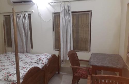 Puri House | Sudha Kutir Puri
