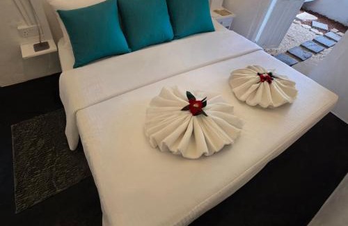 Ambalangoda Hotel | Sudu Colonial House 1929