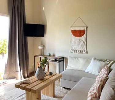 Troizinia Apartment | Sueño