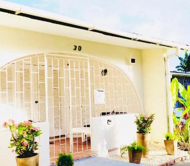 Sunset Crest Apartment | SugaLove Villa 30 Flamboyant Ave