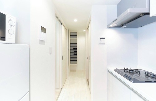 Sugamo Apartment | Sugamo Green Heights | Type B/Toshima-ku Tokyo