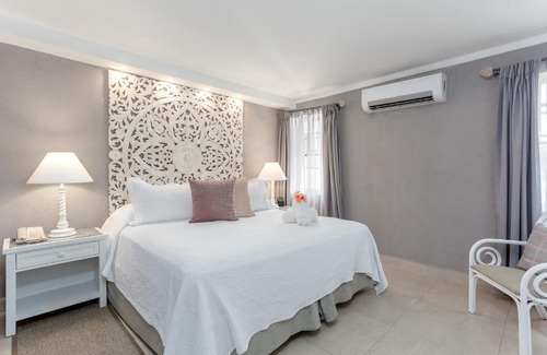 Saint Matthias Hotel | Sugar Bay Barbados - All Inclusive