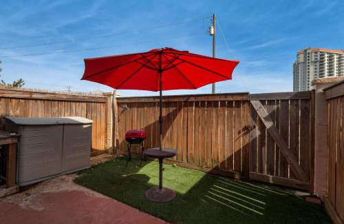 Sugar Beach House | Sugar Beach C-11