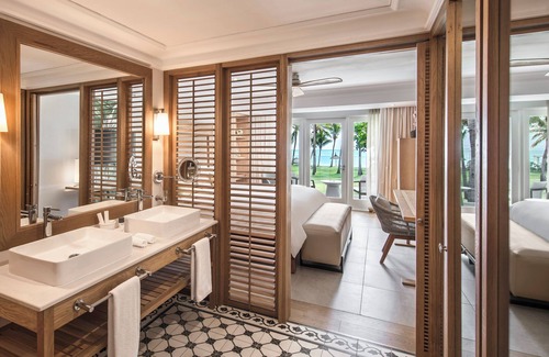 Wolmar Resort | Sugar Beach Mauritius