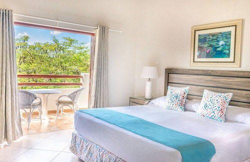 Retreat Resort | Sugar Cane Club Hotel And Spa - Adults Only