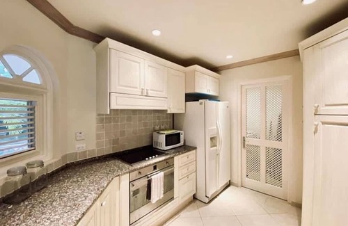 Mount Standfast Apartment | Sugar Hill, C111 in St James by Personal Villas - Ideal for a Holiday Home