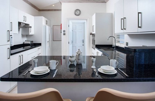 Mount Standfast Villa | Sugar Hill - Frangipani by Blue Sky Luxury