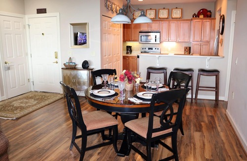 Sugar Mountain Condo | Sugar Luxe– Spectacular Sunsets, Skiing, and Serenity