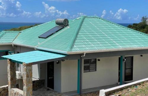 Johnson's Point Villa | Sugar Moon, spectacular Antiguan Villa with pool