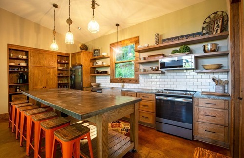 Blue Ridge Cabin | Sugar Shack - Blue Ridge GA