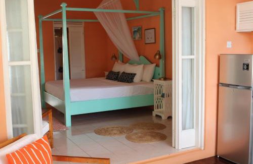Friendship Apartment | Sugarapple Bequia