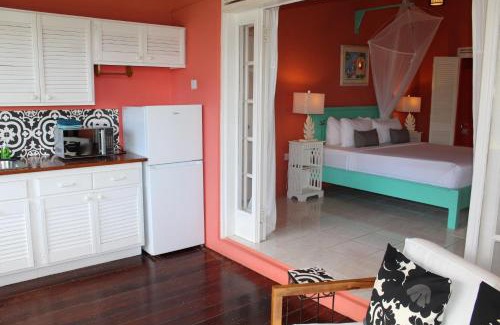 Friendship Apartment | Sugarapple Bequia