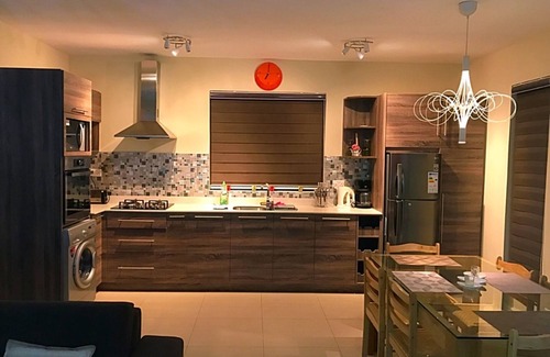 Flic-en-Flac Apartment | Sugareef West Coast
