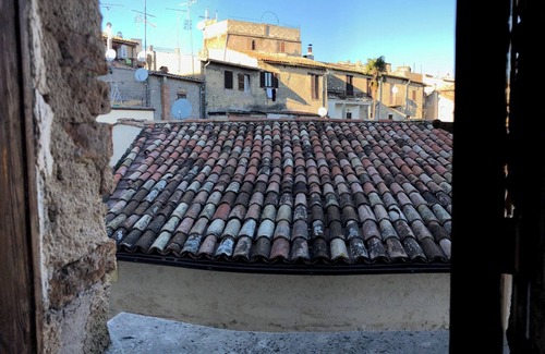 Poggio San Lorenzo House | SUGGESTIVA CASA MEDIEVALE