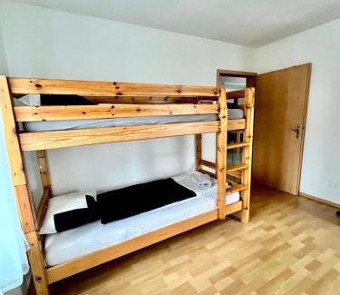 Suhr Apartment | Suhr House