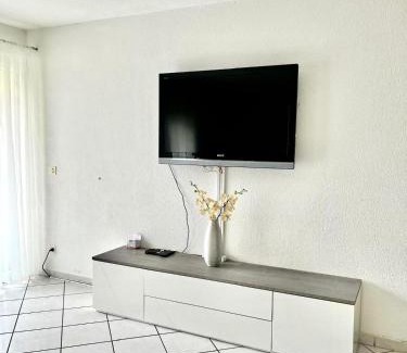 Suhr Apartment | Suhr House